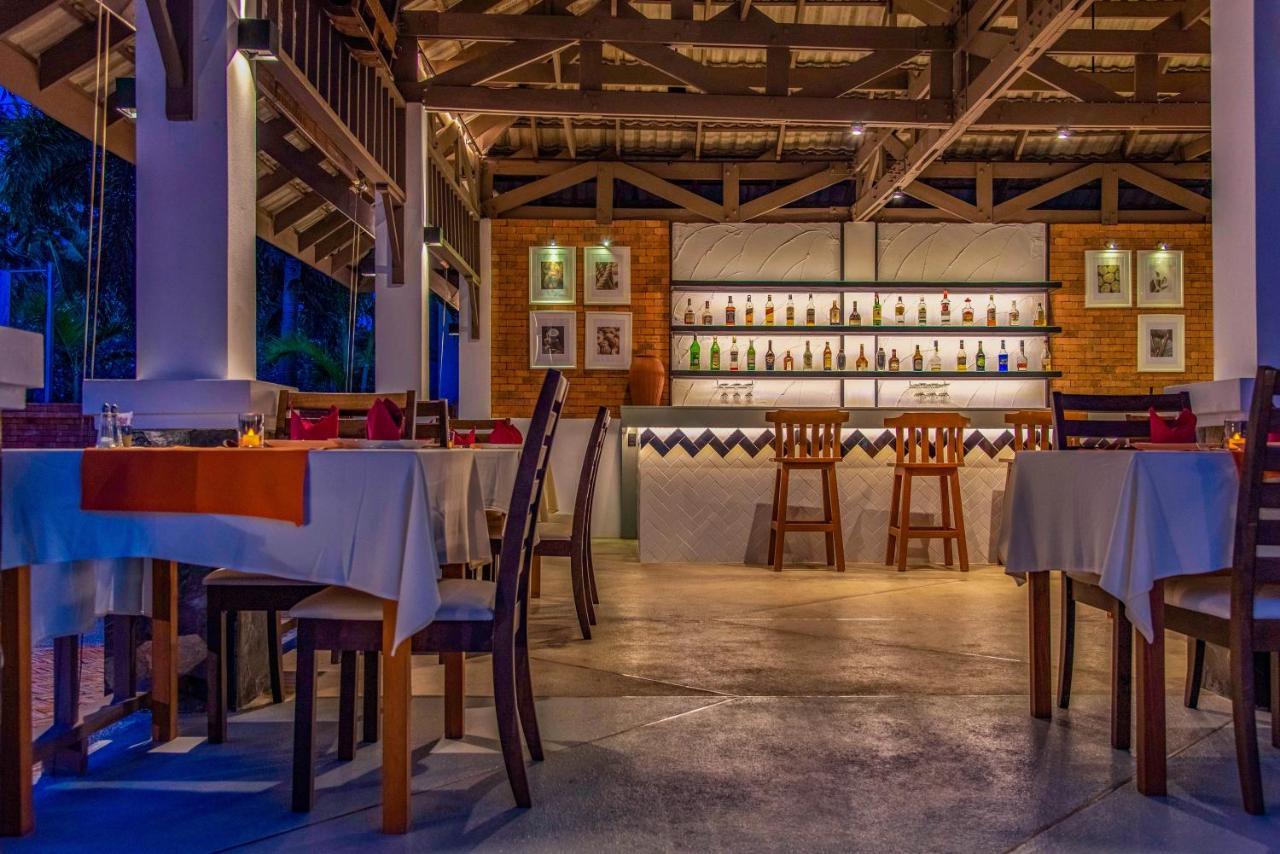 Resort Samui Natien Strand von Chaweng
