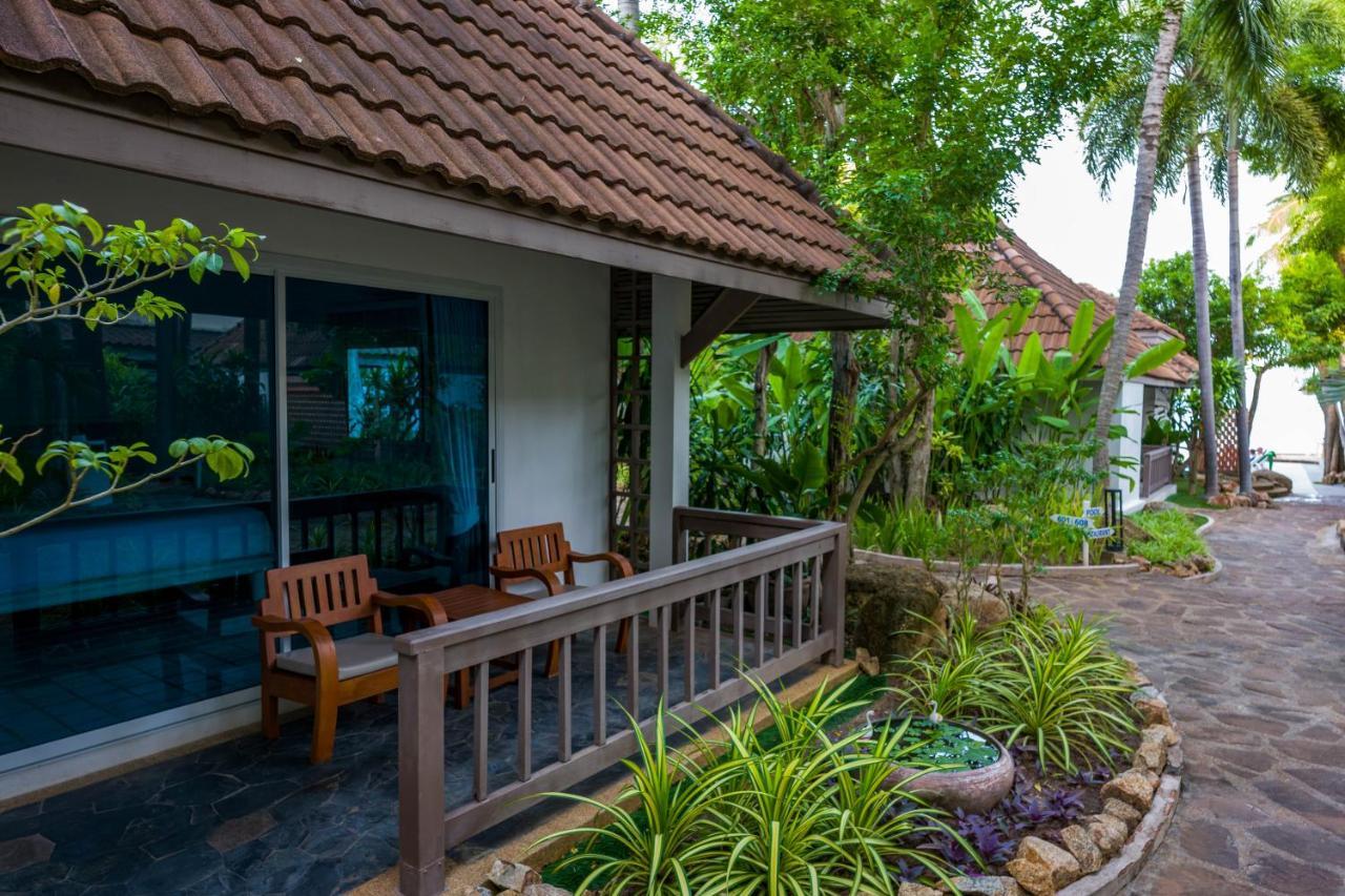 Station touristique Samui Natien 3*
