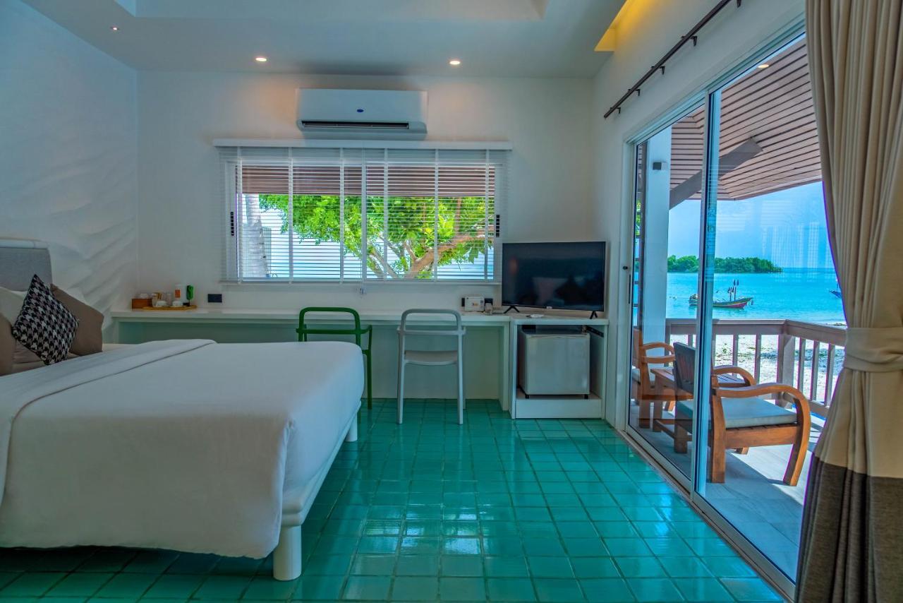 Samui Natien 3* Chaweng