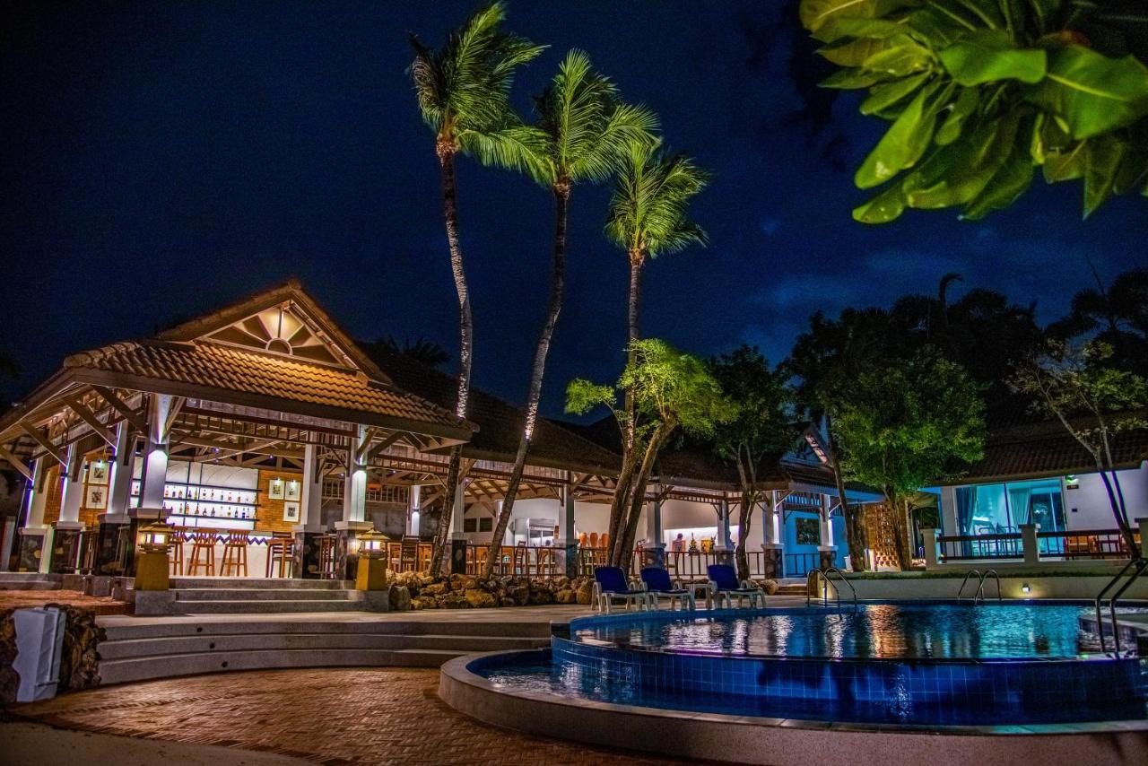 Station touristique Samui Natien 3*