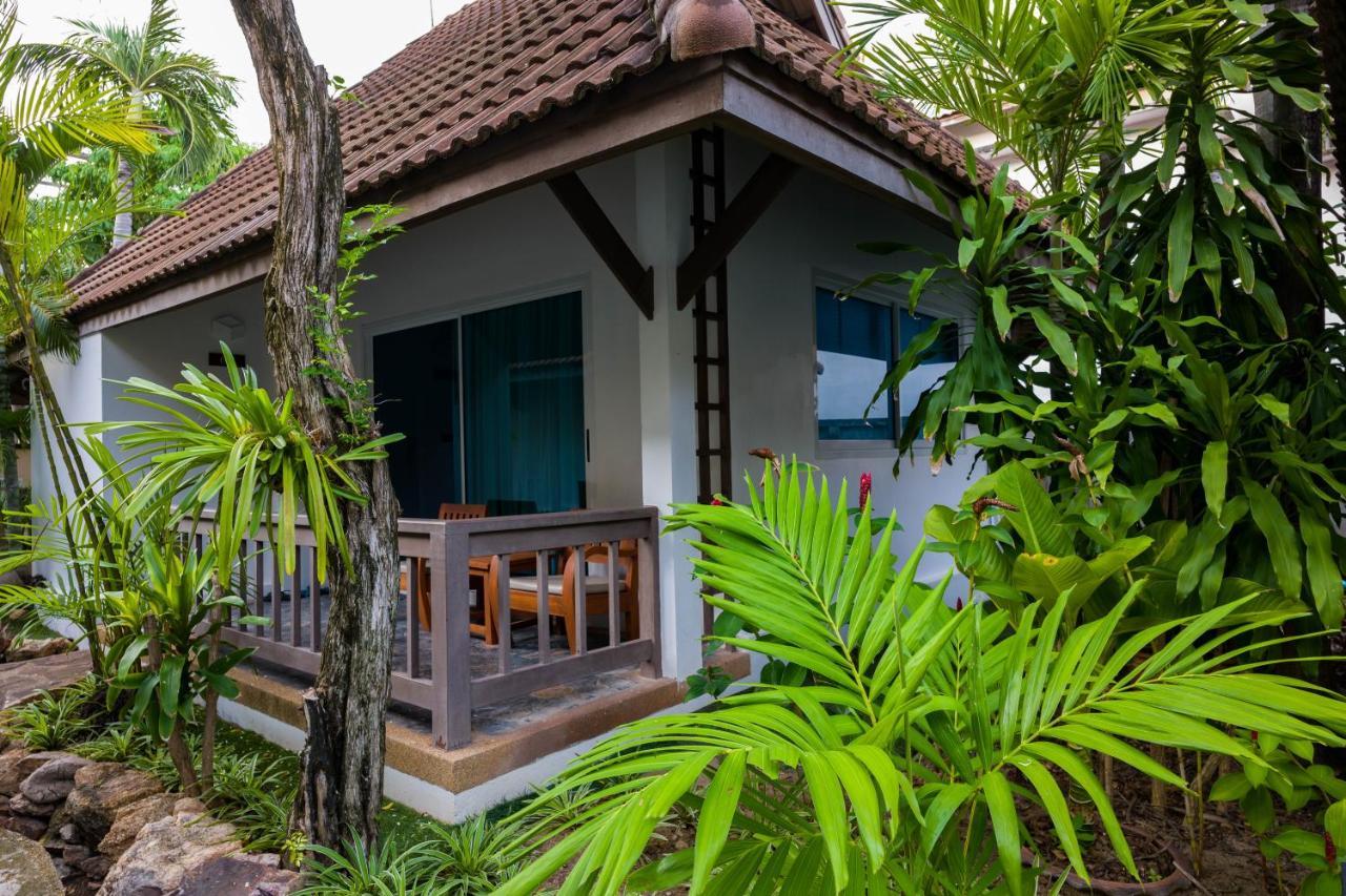 Samui Natien Chaweng