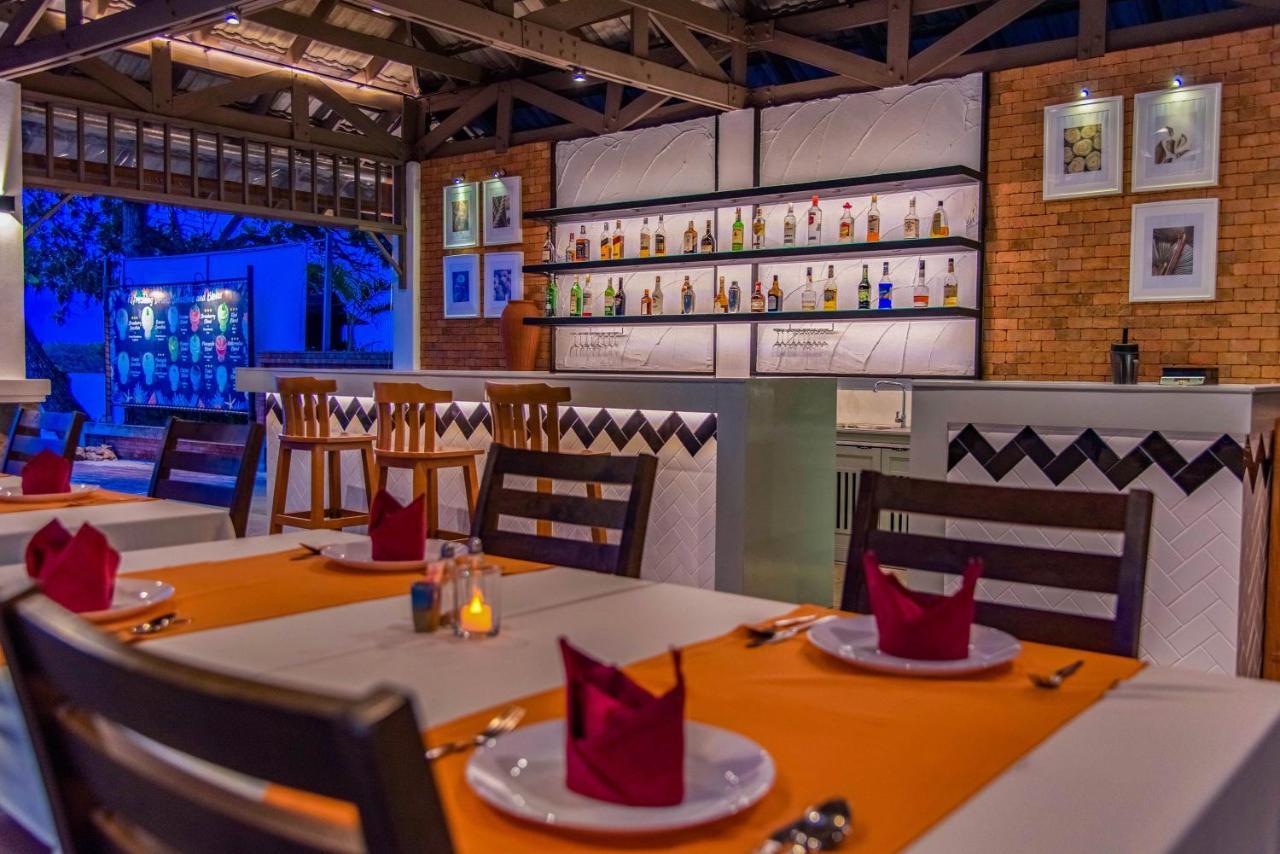 Samui Natien 3* Chaweng