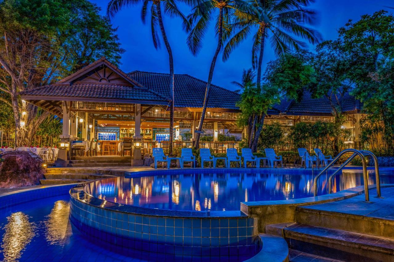 Samui Natien Chaweng