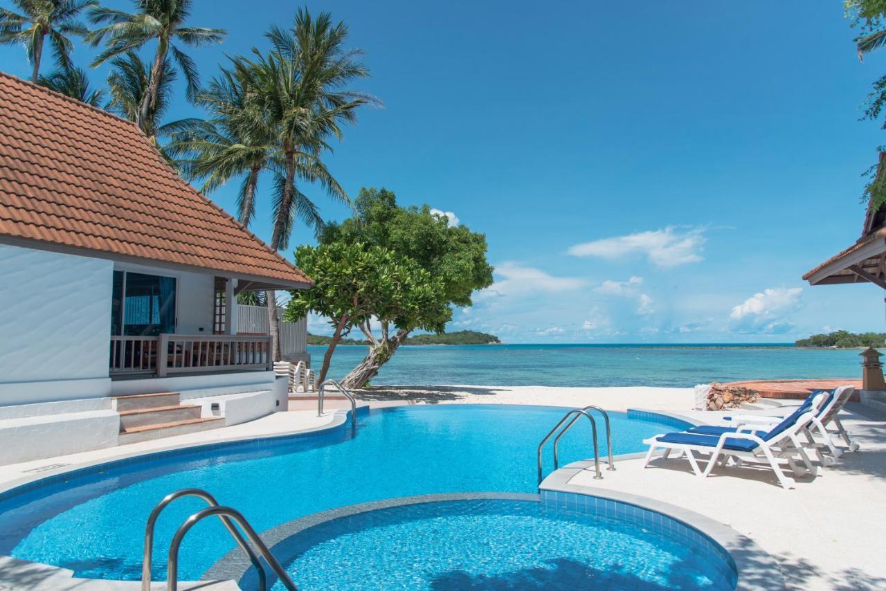 Station touristique Samui Natien 3*