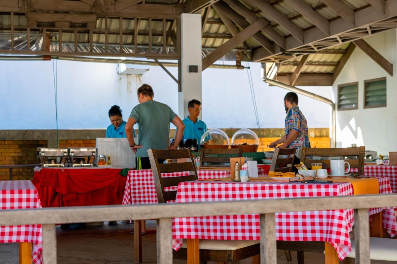 Samui Natien Station touristique Chaweng