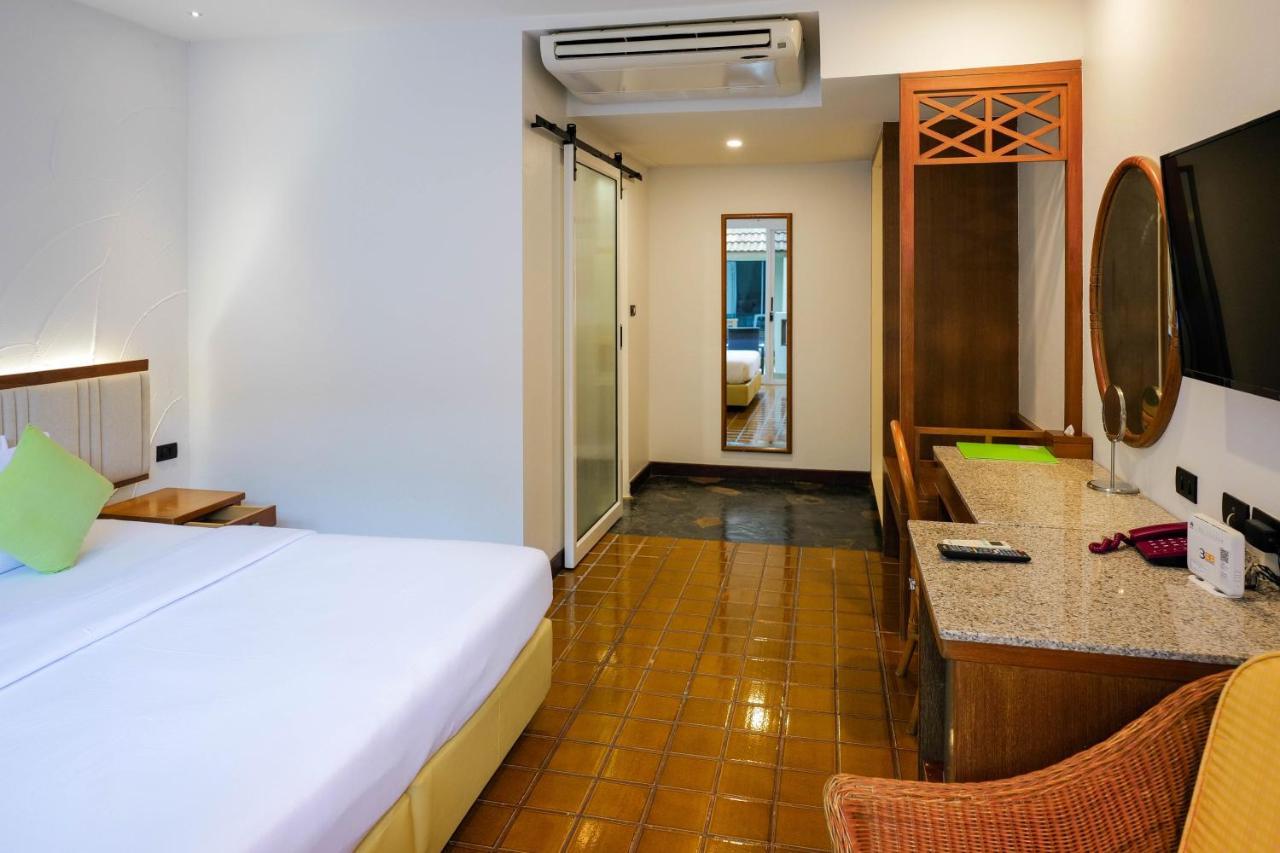 Station touristique Samui Natien 3*