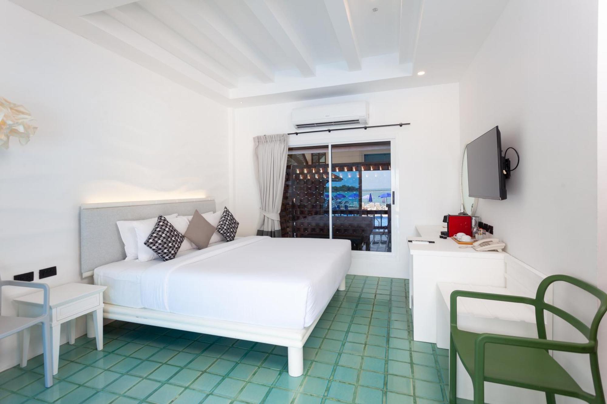 Samui Natien Station touristique 3*