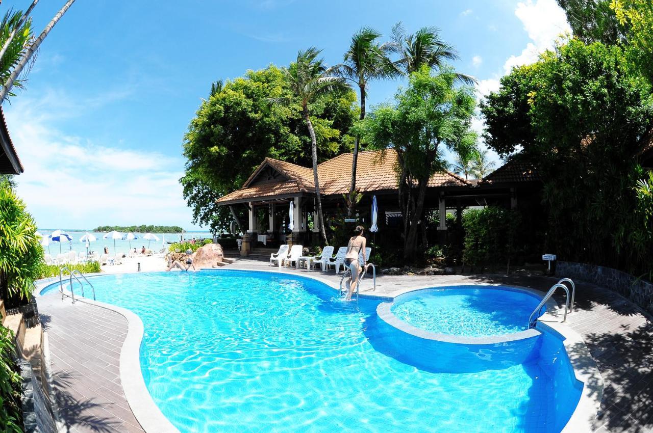 Station touristique Samui Natien 3*
